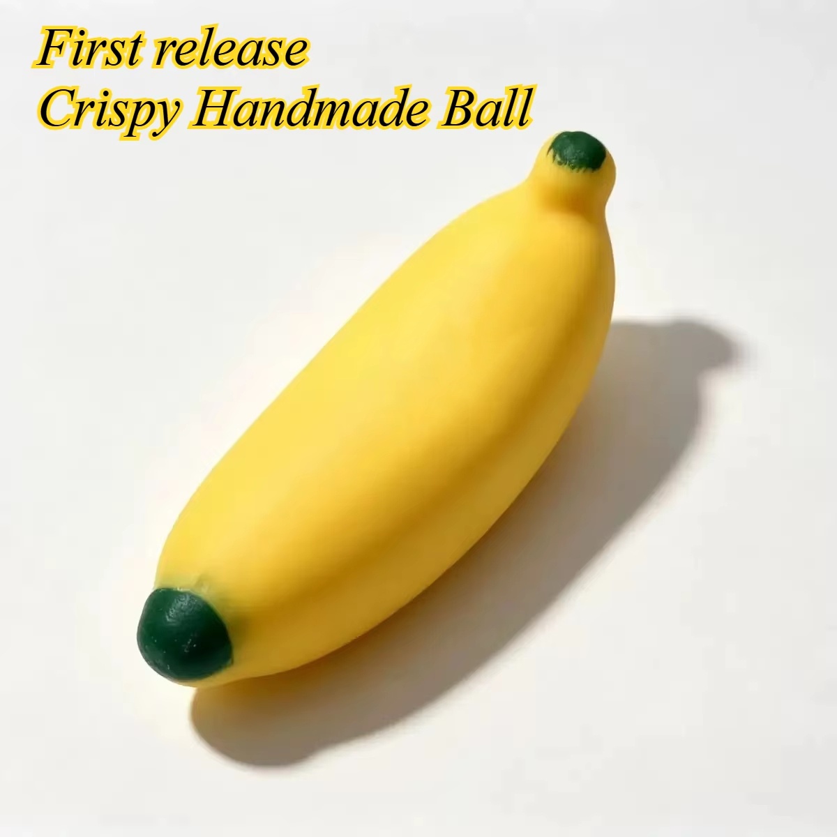 Party Games Spy - Balle de savon à la banane
