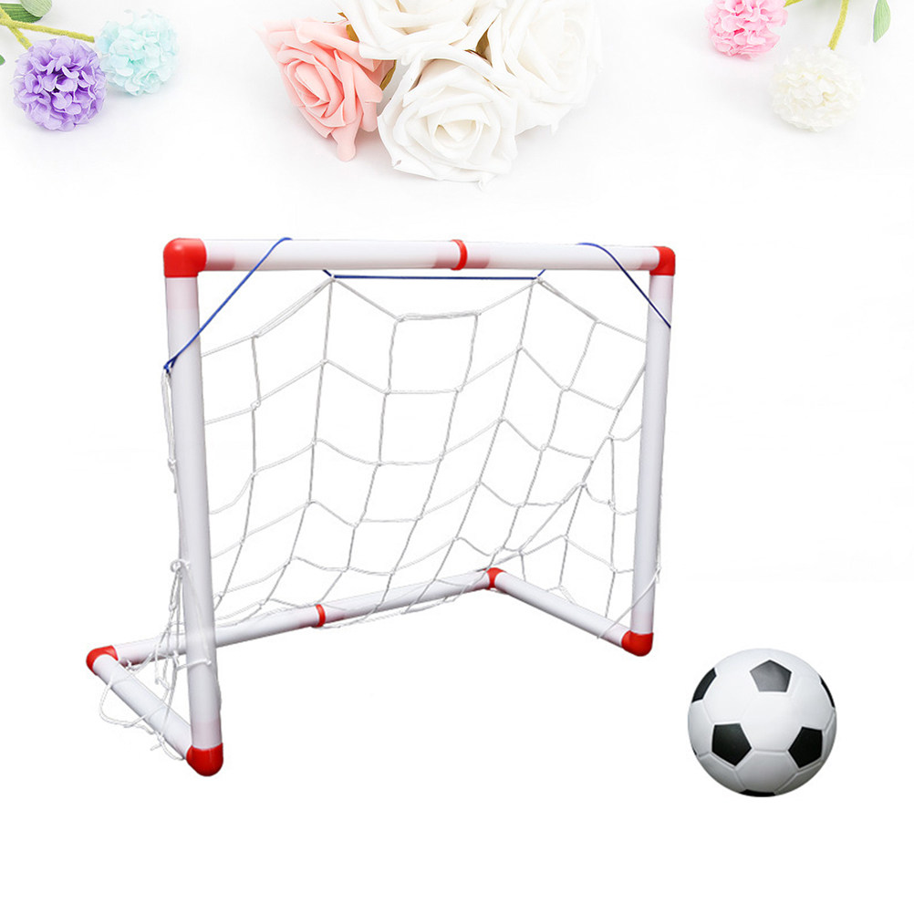 Party Games Indoor - 1 ensemble de mini but de
