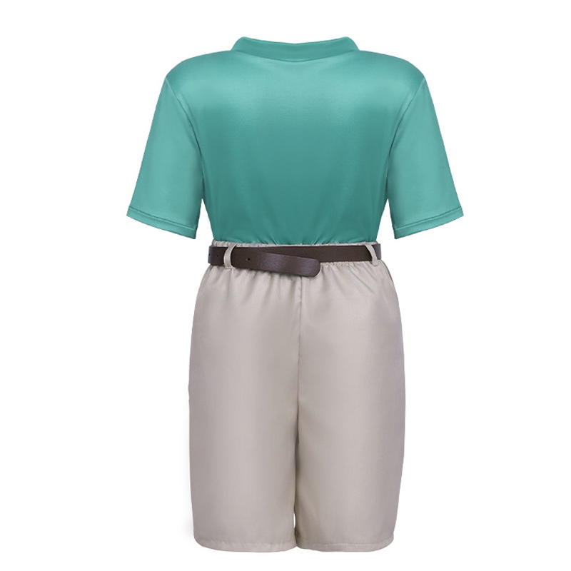 Costume de Cosplay du film Zoo - Zoo Party Games avis et prix