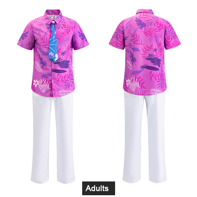 Costume de cosplay Nick le ren - Zoo Party Games avis et prix