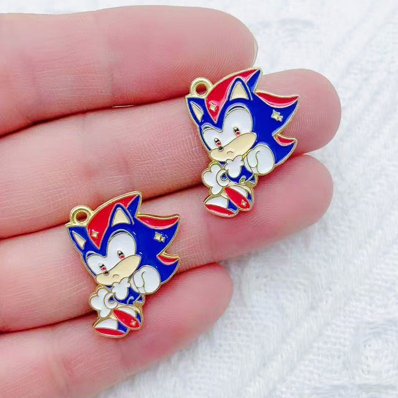 10 pièces de pendentifs en all - Party Games Spy avis et prix