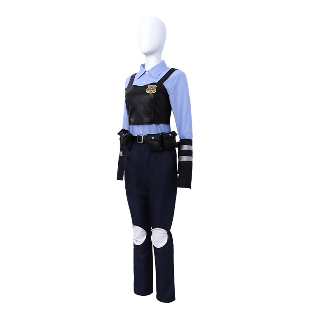 Film Zoo policier Judy Hopps C - Zoo Party Games avis et prix