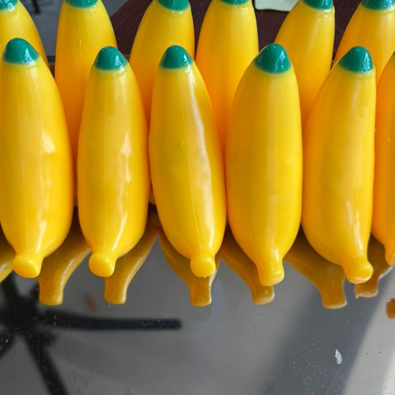 Balle de savon à la banane fai - Party Games Spy avis et prix