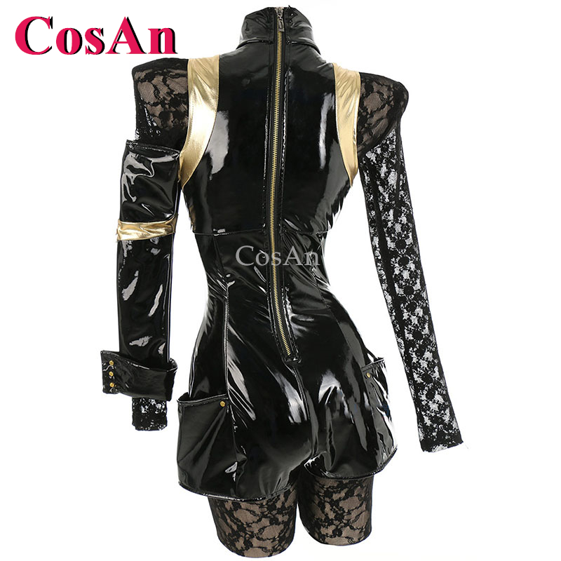 CosAn Hot Anime Game Operator  - Party Games New avis et prix