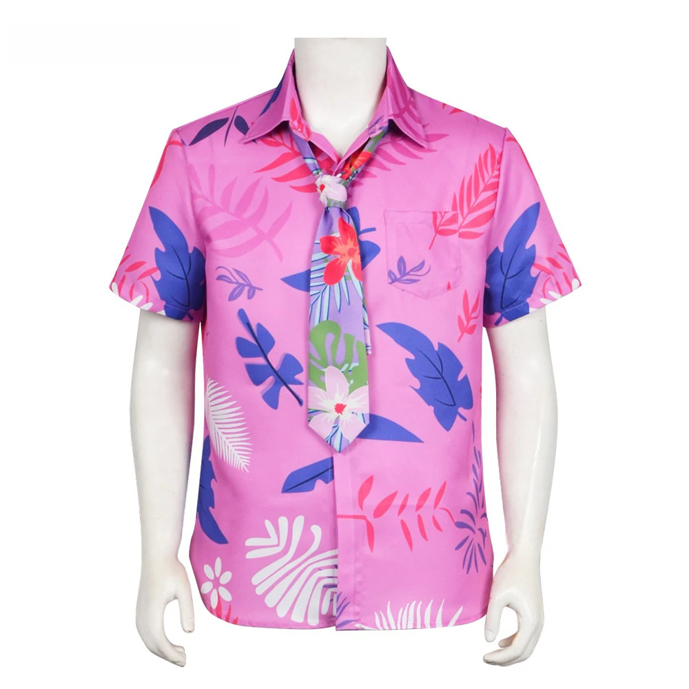 Costume de cosplay de Nick Wil - Zoo Party Games avis et prix