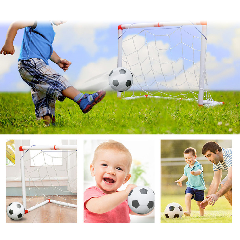 1 ensemble de mini but de foot - Party Games Indoor avis et prix