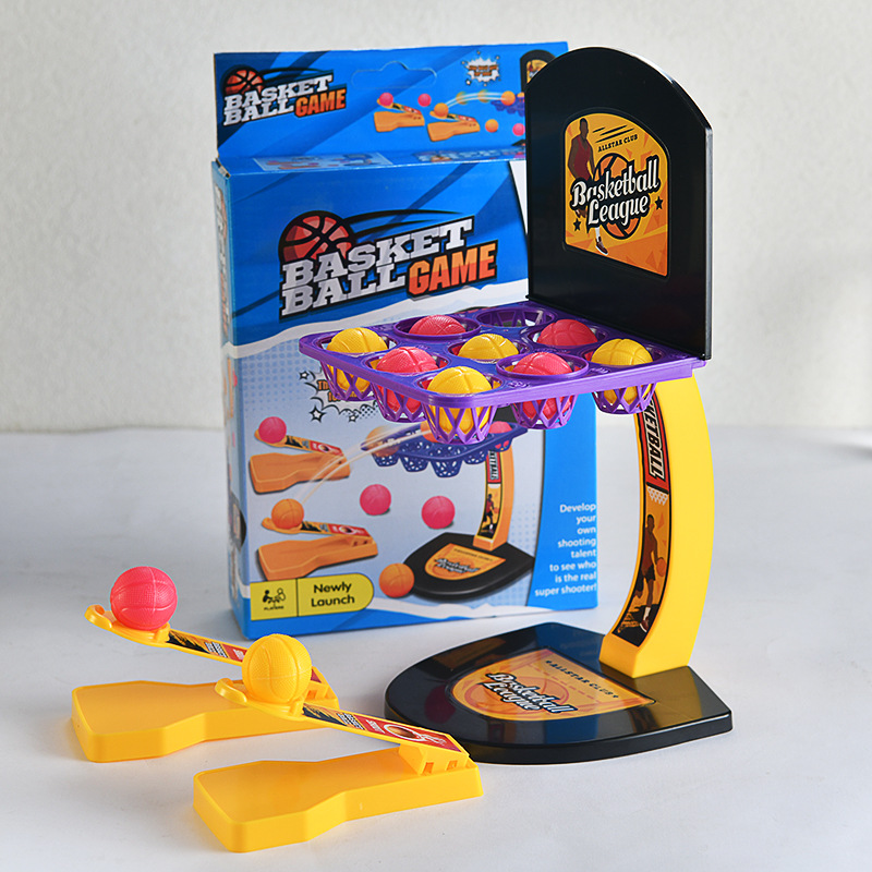Jeu de basket-ball de table cl - Party Games Indoor avis et prix
