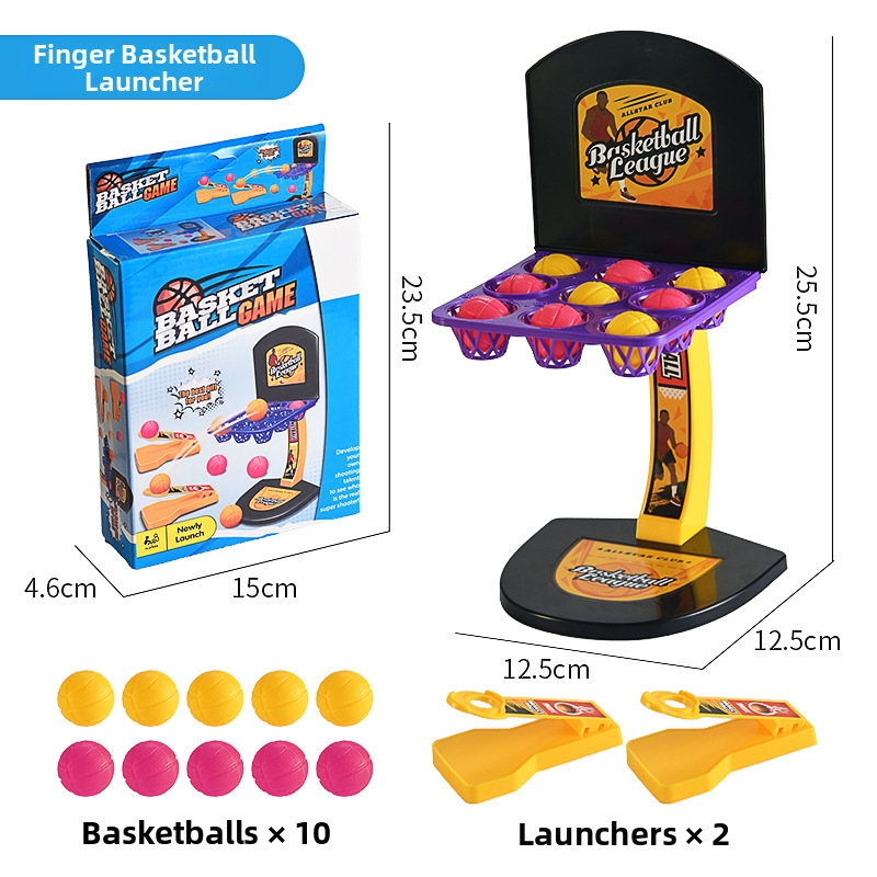 Jeu de basket-ball de table cl - Party Games Indoor avis et prix