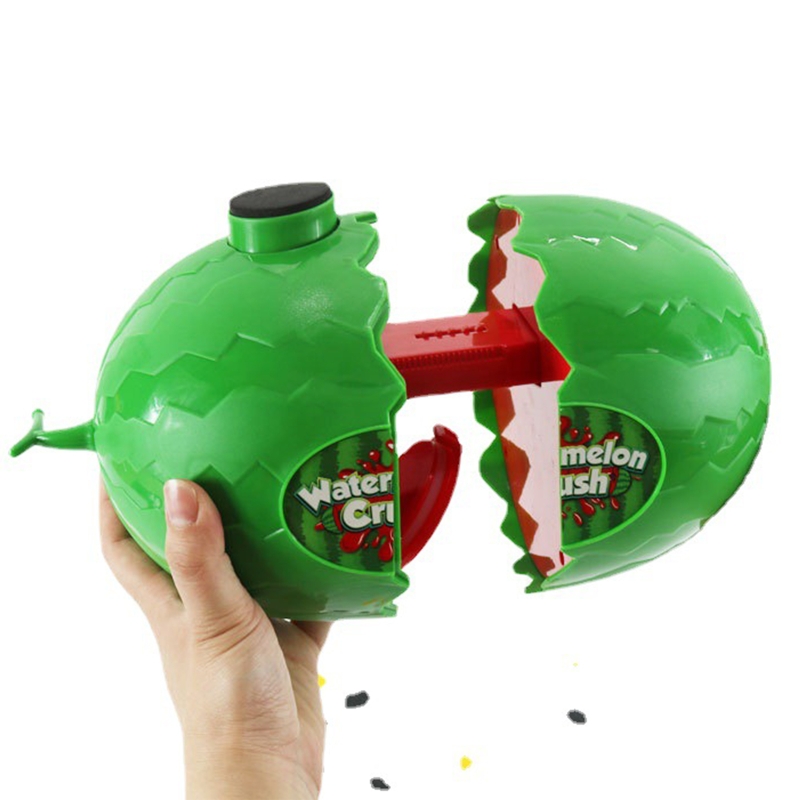 Jeu de fête drôle pastèque Sma - Party Games Jogos avis et prix