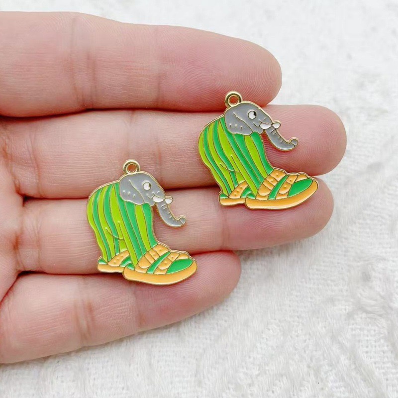 10 pièces de bijoux créatifs e - Party Games Spy avis et prix