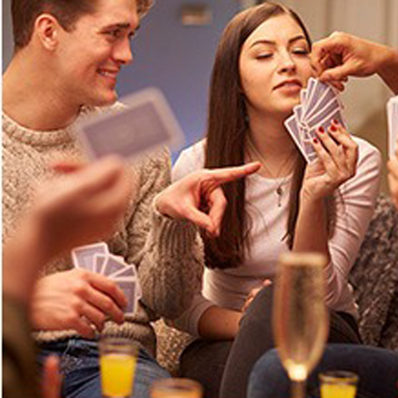 Jeu de cartes espagnol amusant - Party Games Jogos avis et prix