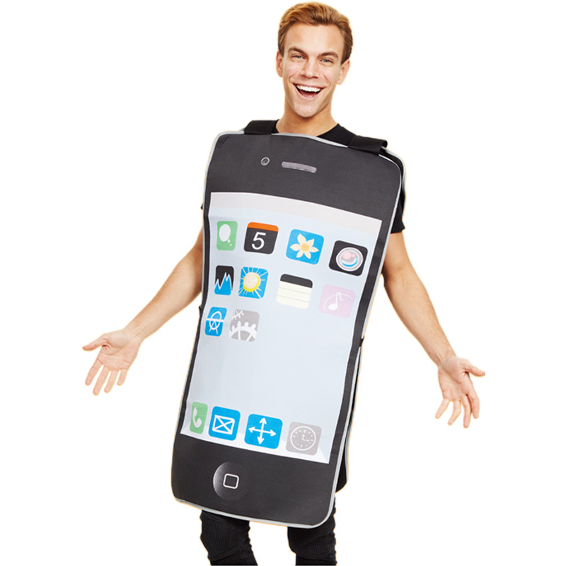 Téléphone portable pour adulte - Party Games Mobile avis et prix