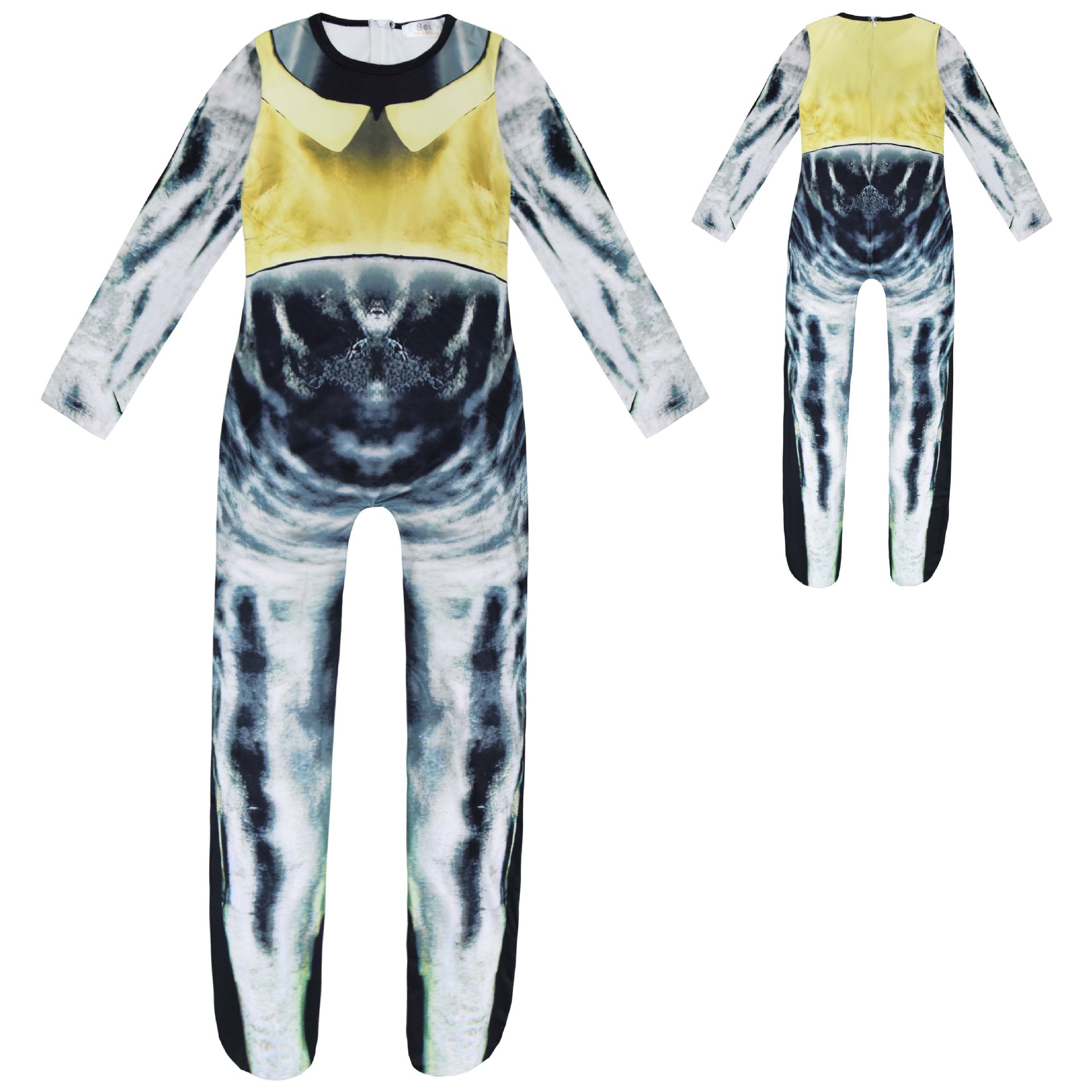 Costumes de cosplay de garde d - Zoo Party Games avis et prix