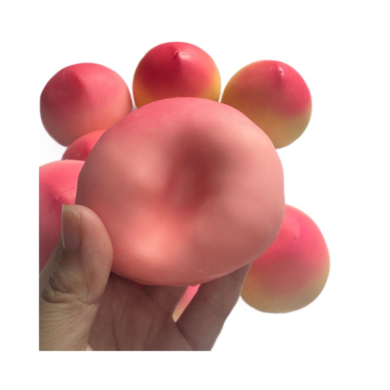 Jouet Squishy Pêche Sonore Cro - Party Games Spy avis et prix