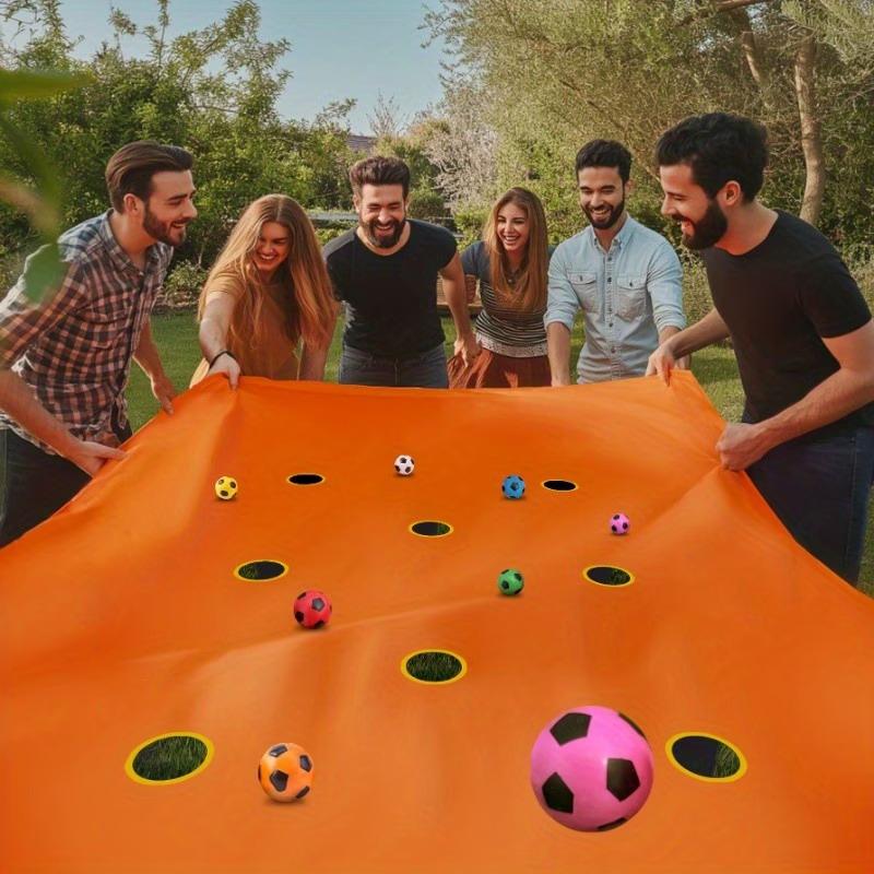〔ODS13〕Jeu de lancer de tissus - Party Games Indoor avis et prix