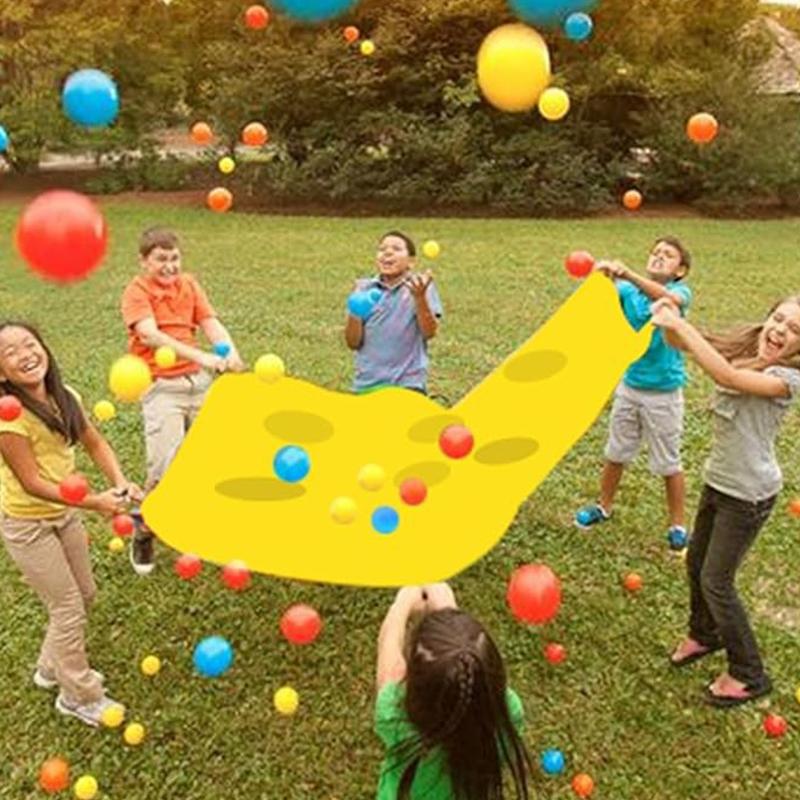 〔ODS13〕Jeu de lancer de tissus - Party Games Indoor avis et prix