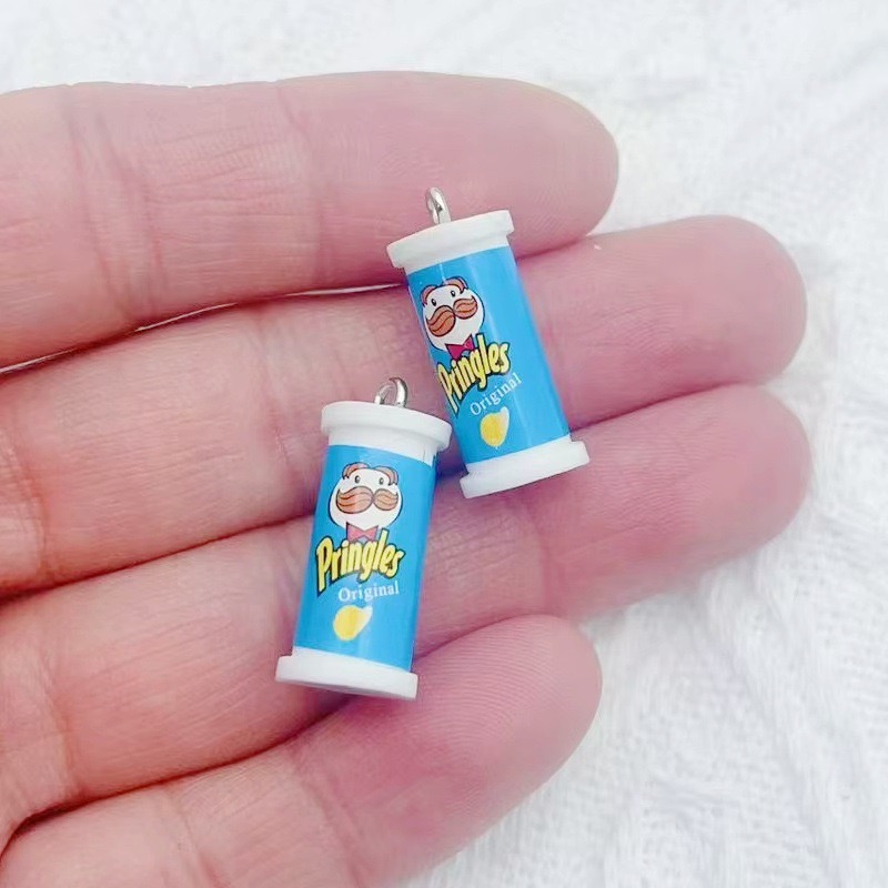 10 pièces Pendentifs en résine - Party Games Spy avis et prix