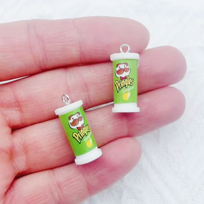 10 pièces Pendentifs en résine - Party Games Spy avis et prix