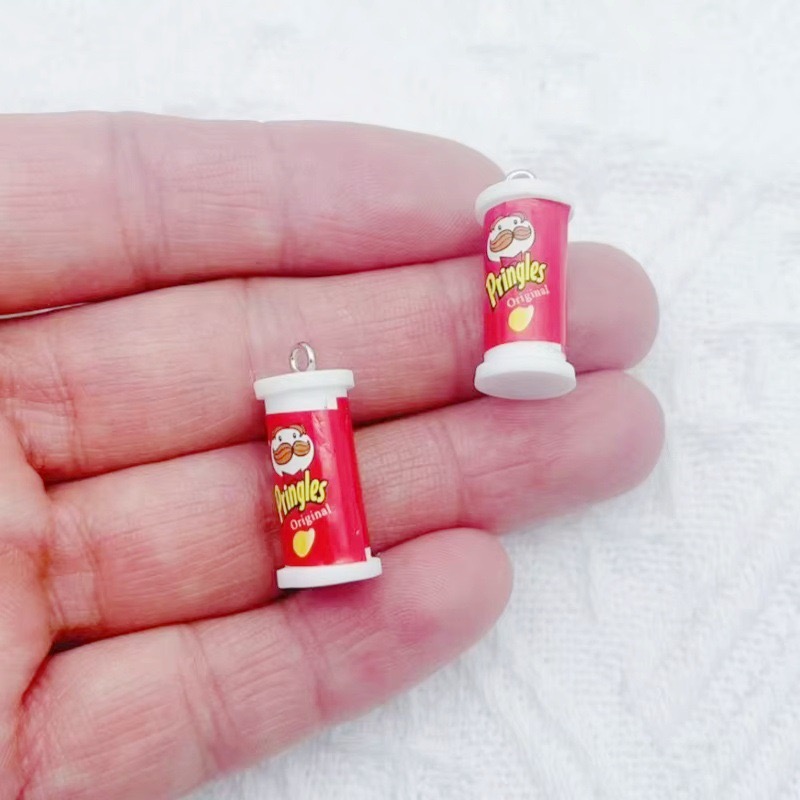 10 pièces Pendentifs en résine - Party Games Spy avis et prix