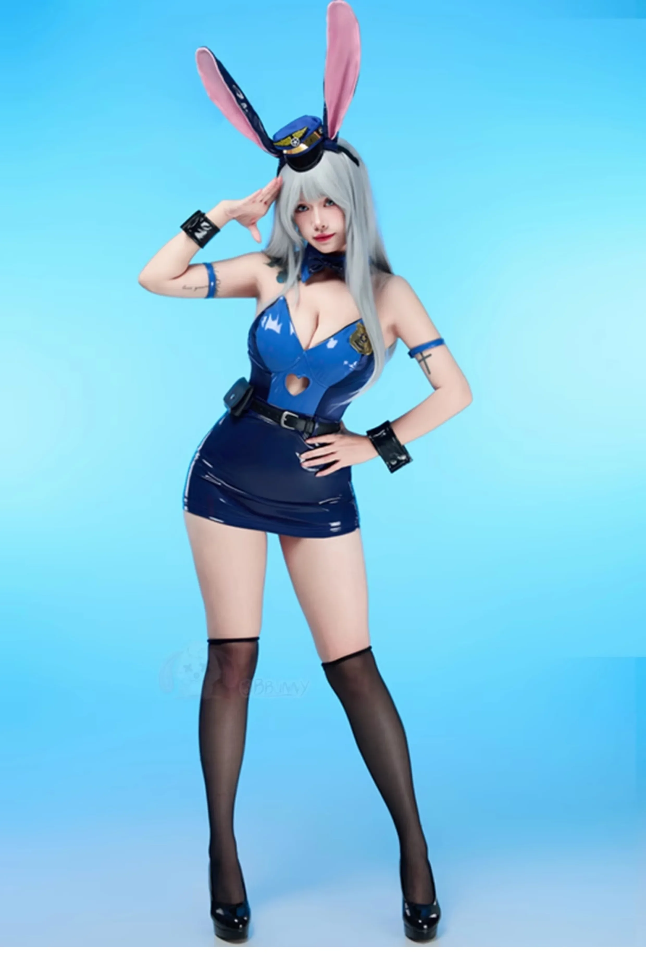 Costume de Cosplay du Zoo cos  - Zoo Party Games avis et prix