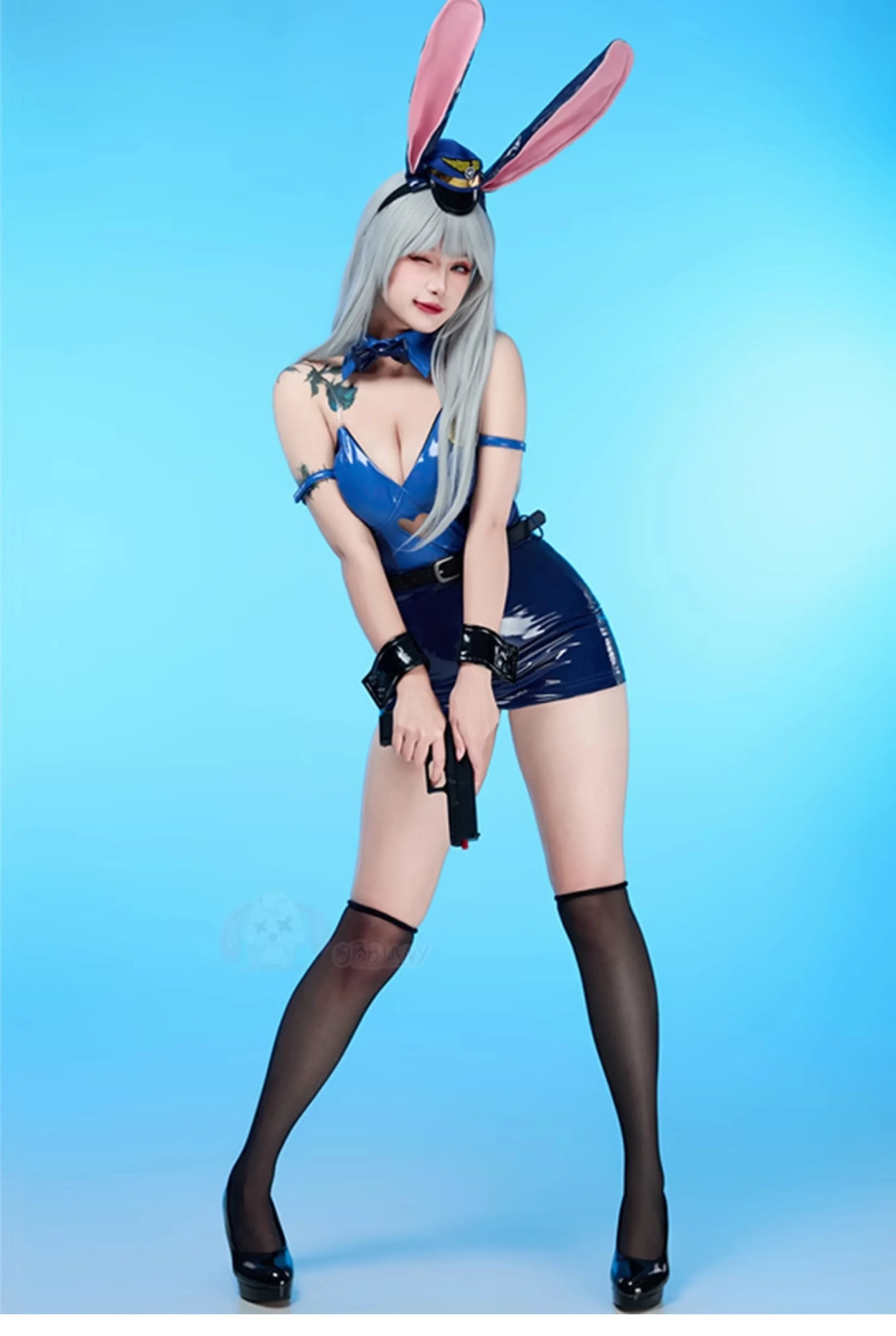 Costume de Cosplay du Zoo cos  - Zoo Party Games avis et prix