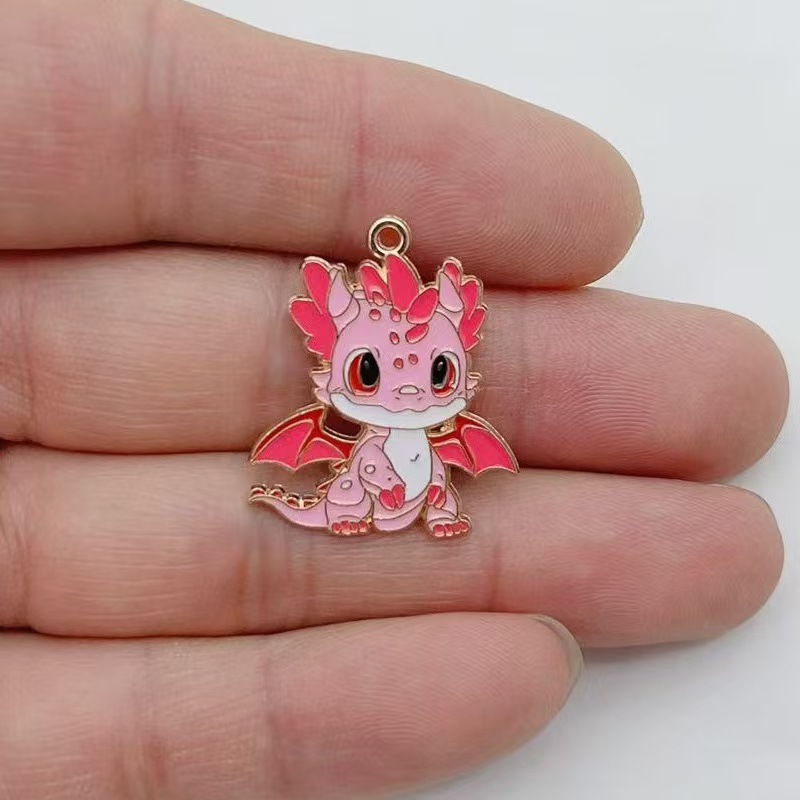 10 pièces de pendentifs mignon - Party Games Spy avis et prix