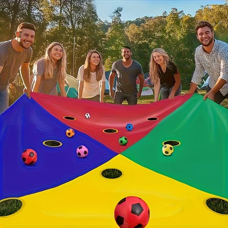 Nouveau jeu de lancer de tissu - Party Games Indoor avis et prix
