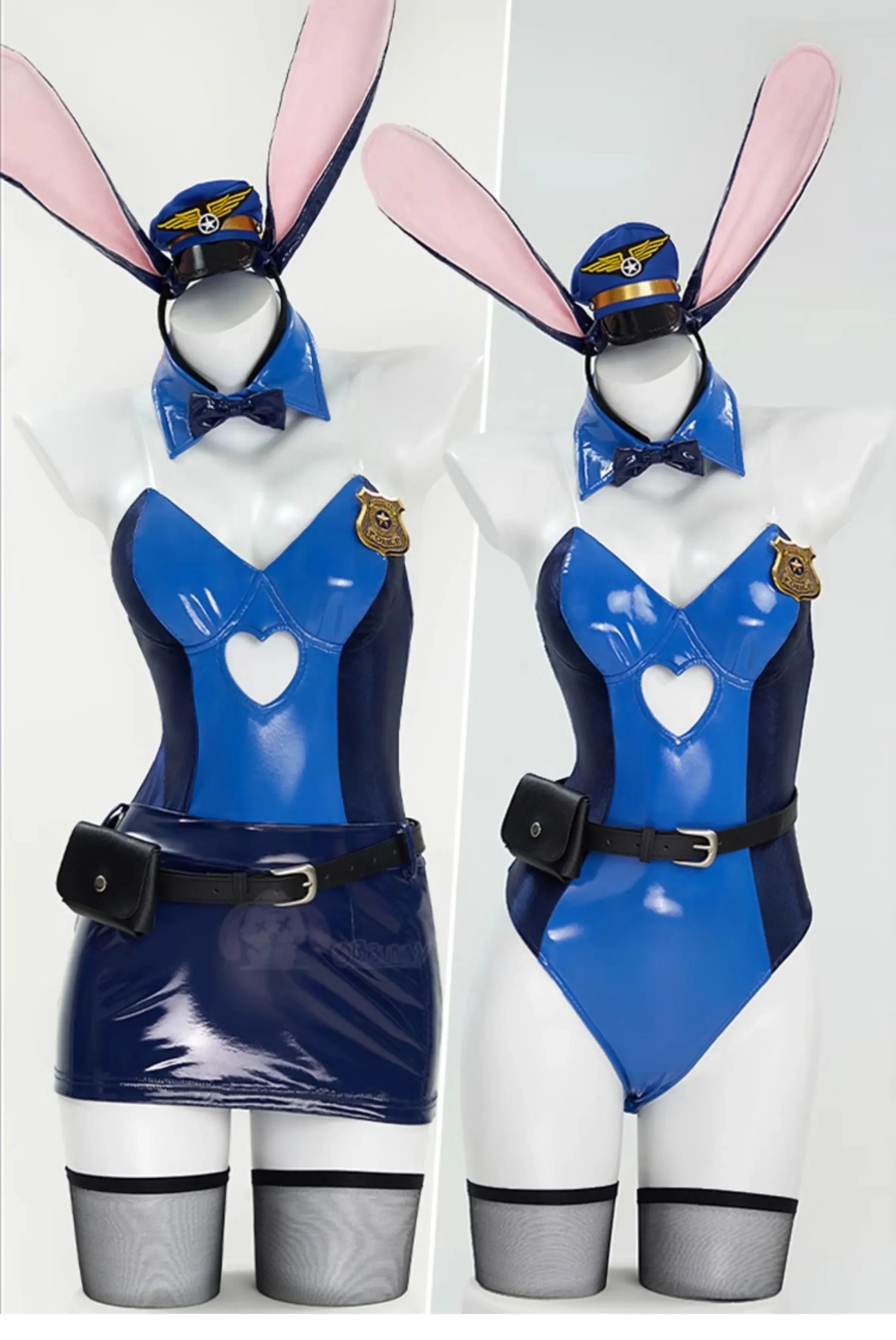 Costume de Cosplay du Zoo cos  - Zoo Party Games avis et prix