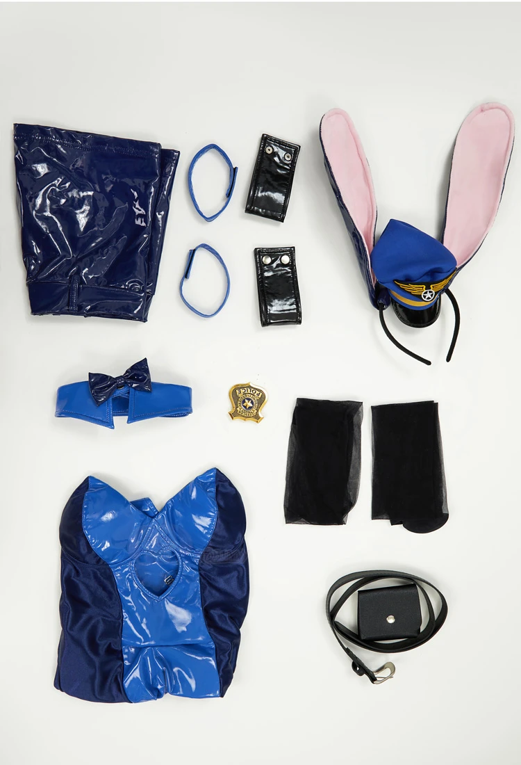 Nouveau 2026 Costume de Cospla - Zoo Party Games avis et prix
