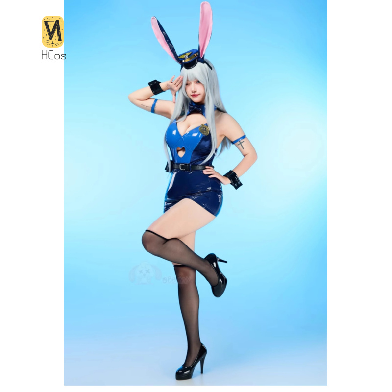 Nouveau 2026 Costume de Cospla - Zoo Party Games avis et prix