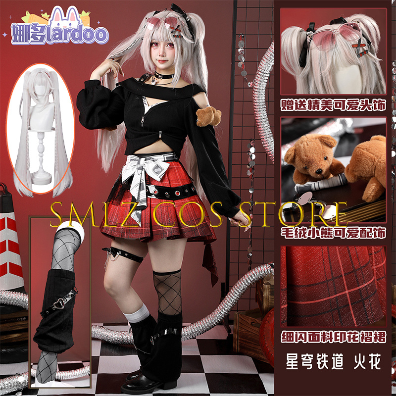 Costume de cosplay Dreamwave S - Party Games New avis et prix