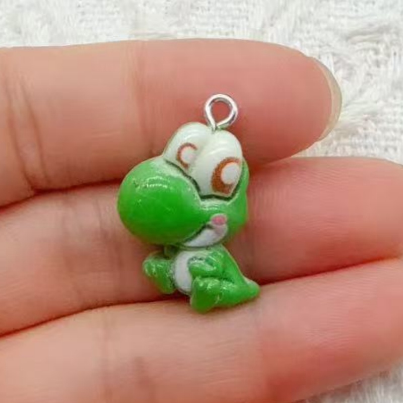 Pendentif en résine de dessin  - Party Games Spy avis et prix